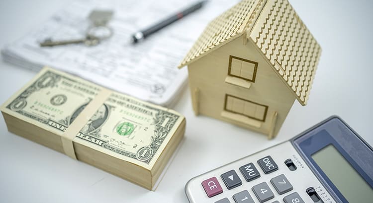 Investing in Home Equity
